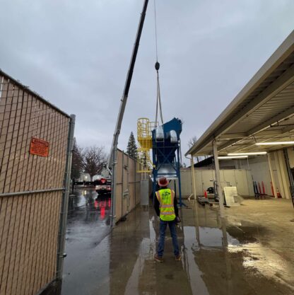 commercial demolition contractor in california