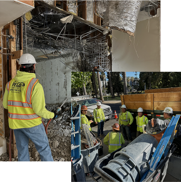 demolition contractor near me