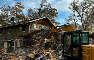 general demolition near me