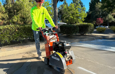 saw cutting contractor near me