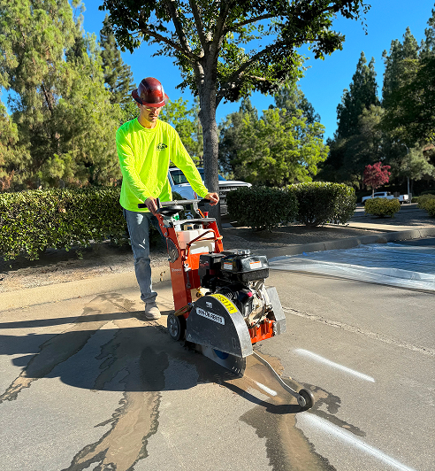 saw cutting contractor near me