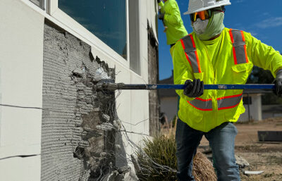 selective demolition company near me