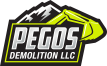 pegos demolition